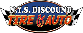 Discount Tire Direct Logo